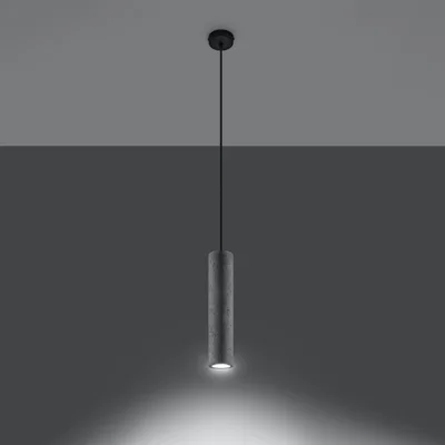 Hængende lampe LUVO 1
