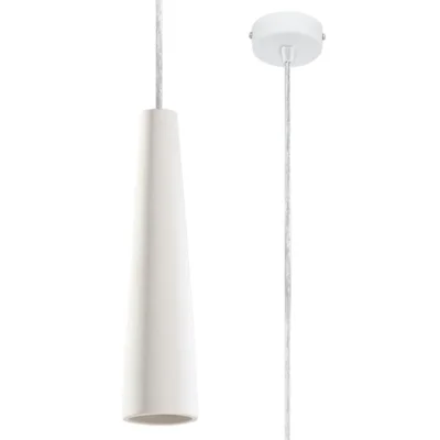 Keramisk hængende lampe ELECTRA