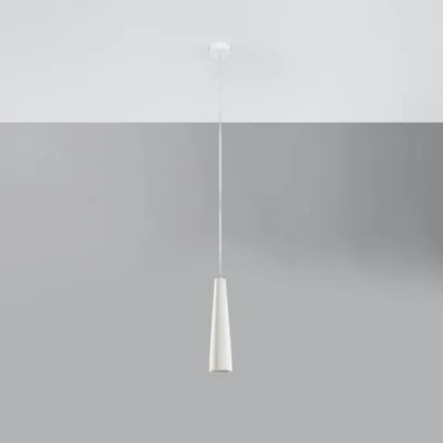 Keramisk hængende lampe ELECTRA