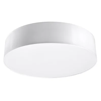 Loftslampe ARENA 55 hvid