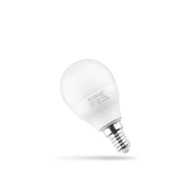 LED-pære E14 4000K 7,5W 680lm