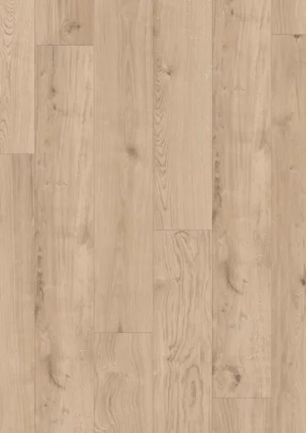 Tarkett, Woodstock Longboards, Nomad Oak Light 