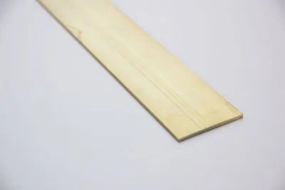 40x2 mm. flad profil - u/huller 