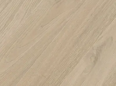 Haro laminatgulv, Chevron - Eg hvid