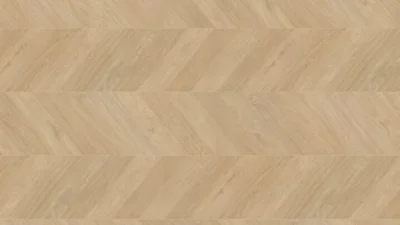 Haro laminatgulv, Chevron - Eg puro