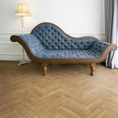 BerryAlloc Chateau+ sildeben, Java Natural - KAMPAGNE