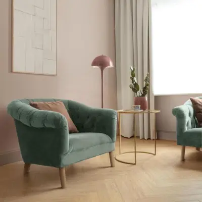 BerryAlloc Chateau+ sildeben, Charme Light Natural - KAMPAGNE