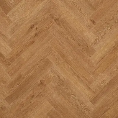 BerryAlloc Chateau+ sildeben, Texas Light Brown
