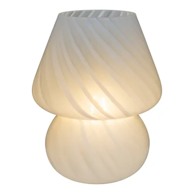 Alton, LED Svampe lampe
