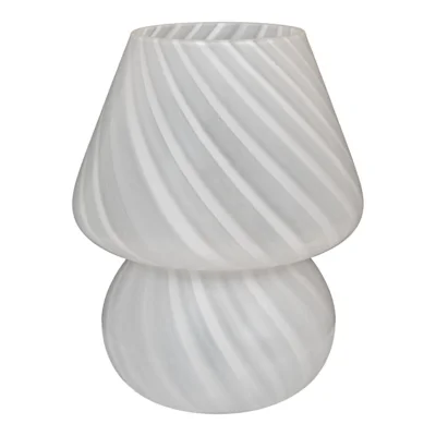 Alton, LED Svampe lampe