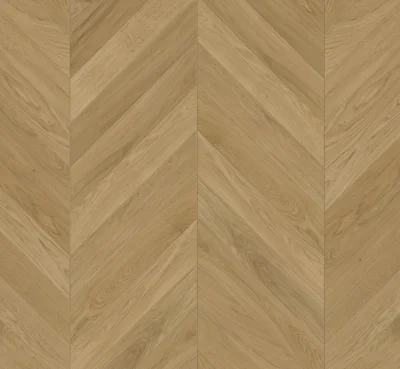 Parador Sildeben Trendtime 10 - Chevron 45°, Eg Natur mat lak 