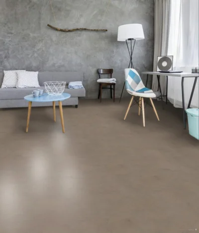 Ziro Kork Plus Korkgulv - Harmony Sand 