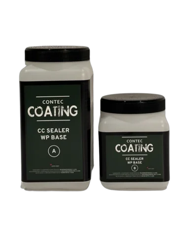 1 kg. WP Base