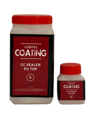 CC Sealer PU TOP - 1 kg.