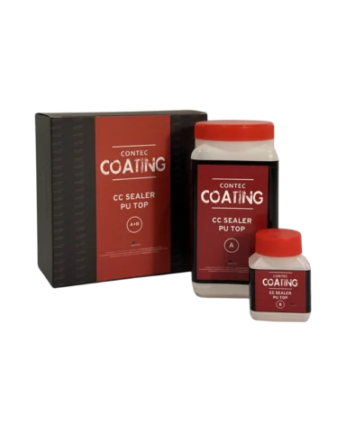 CC Sealer PU TOP - 1 kg.