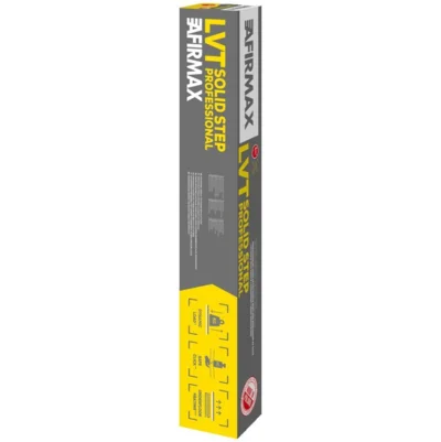 Vinyl Silenzer - underlag til vinyl klikgulv 