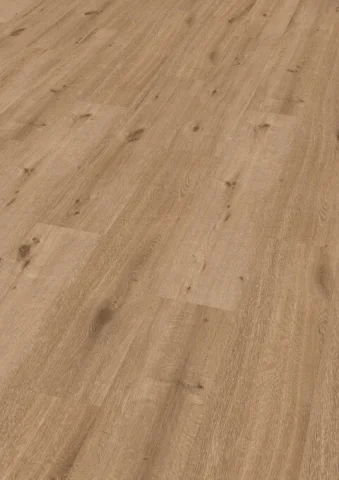 Ter Hürne, HDF - Friends Oak Thomas, wide plank