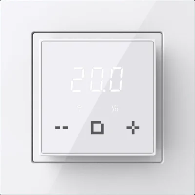 Handyheat, 960 WIFI termostat - hvid 