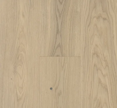 Trægulv Classic 3060 - Eg Soave hvid, Planke Living Plus mat lak 