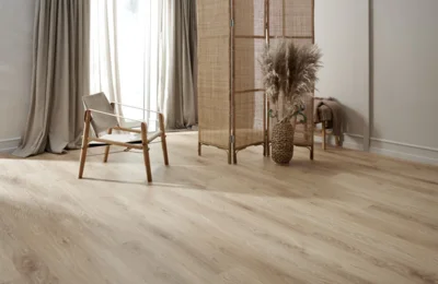 Timberman Novego Vinylplank - Washed Oak - KAMPAGNE