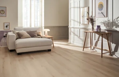 Timberman Novego Vinylplank - Alberta Oak