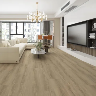 LVT Unika m. korkbagside, Havanna Eg 048