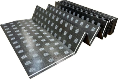 Afirmax Vinyl Smart Underlag 