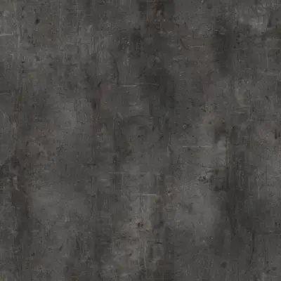 Vinylgulv - Feelings Zinc dark concrete - REST 410X400 CM.