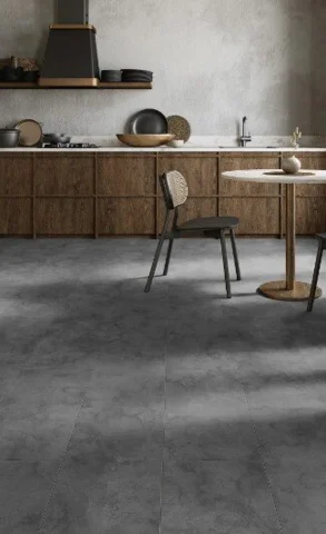 Modern Tile Laminatgulv, Graphite 
