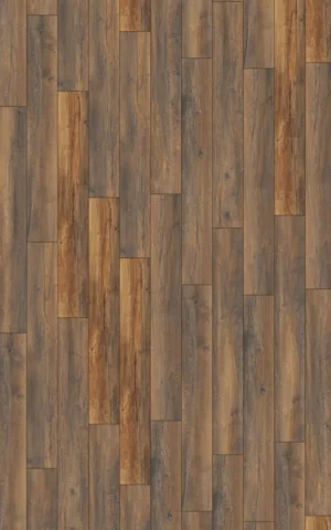 Kronotex Robusto 12 mm. laminatgulv - Harbour Oak