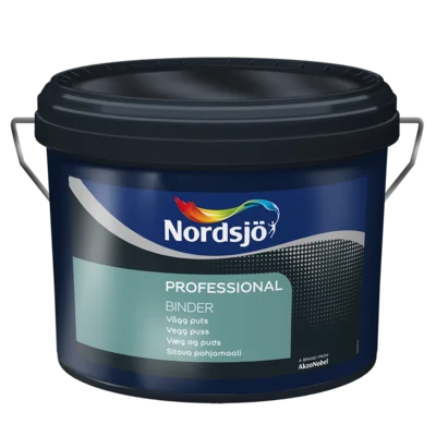 Nordsjö Professional Binder, 10 liter 