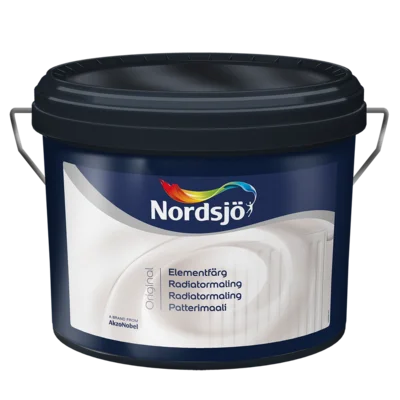 Nordsjö Original Radiatormaling 