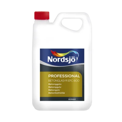 Nordsjö Original Betonlasur EFC800 
