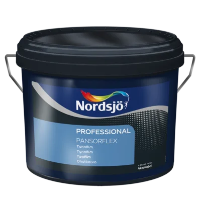 Nordsjö Professional Pansorflex Tyndfilm 