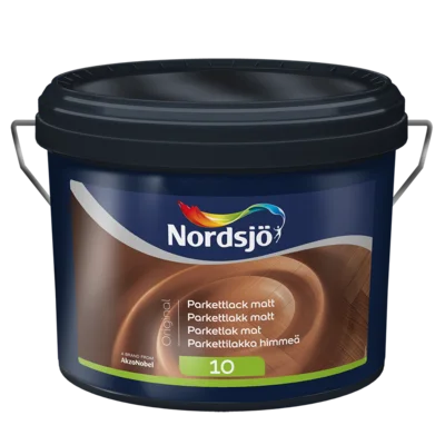 Nordsjø Original Parketlak Mat 
