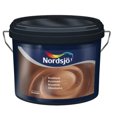 Nordsjö Original Knastlak - 2,5 liter 
