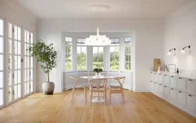 Moland Sandgate Plank - Eg Living, Hårdvoksolie