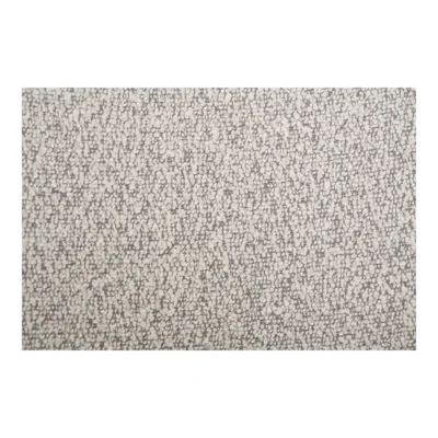 Mira Spisebordsstol bouclé
