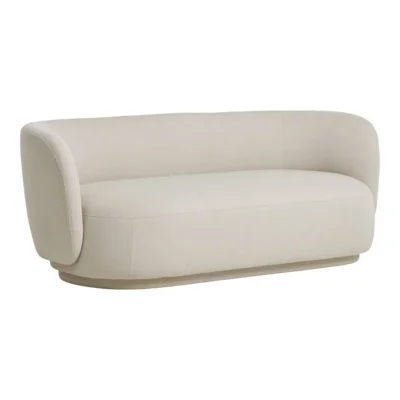 Mykonos 2,5 persoers sofa