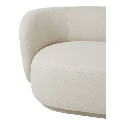 Mykonos 2,5 persoers sofa