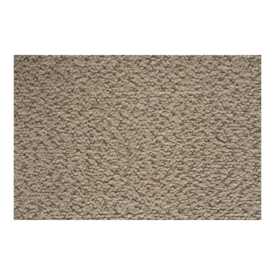 Safira Spisebordsstol, beige bouclé