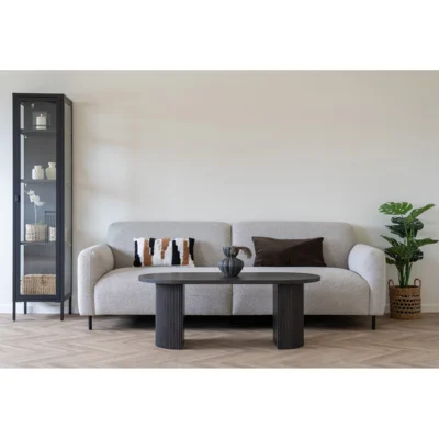 Salvador 3 Personers Sofa