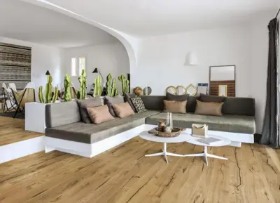 Kährs Småland plank, Eg Finnveden