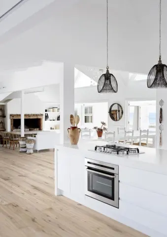 Kährs Småland plank, Eg Vista