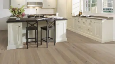 Kährs Småland plank, Eg Möre