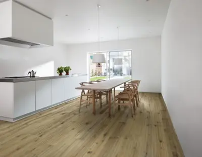 Kährs Småland plank, Eg Möre