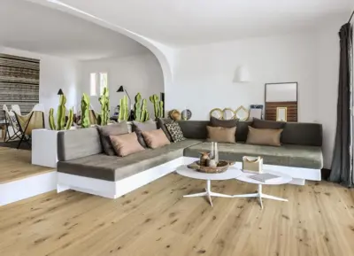 Kährs Småland plank, Eg Klinta