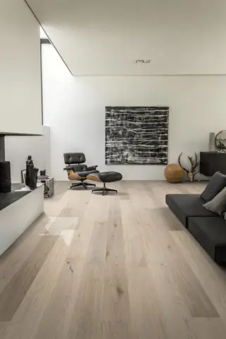 Kährs Lux plank, Eg Horizon