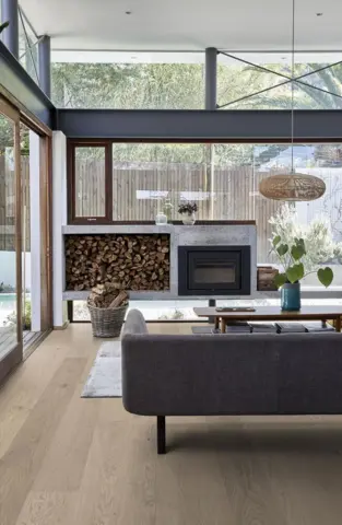 Kährs Lux plank, Eg Coast