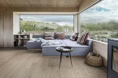 Kährs Lux plank, Eg Shore